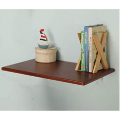 Sleeve Klapptisch, Wandmontierter Tisch, klappbar, Computer-Lerntisch, Arbeitstisch, doppelte Unterstützung, Beistelltisch, Küchenbock, Schreibtisch, wasserdicht, B-40 * 40 cm (A)