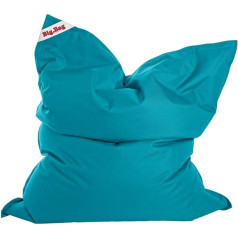 Sitting Point only by MAGMA Brava Big Bag Bean Bag 130 x 170 cm Petrol