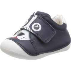 Geox Baby Boys' B Tutim First Walker Shoe
