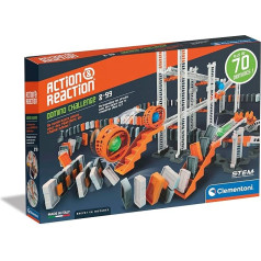 Clementoni Domino Challenge