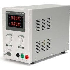 Velleman Laboratory Power Supply Lab PS3005 N (1 – 30 V DC 5 A, 150 W