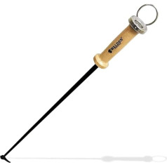Walden Stoker Poker - Blow Through Fire Poker 33