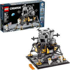 LEGO 10266 Creator Expert NASA Apollo 11 Lunar Module