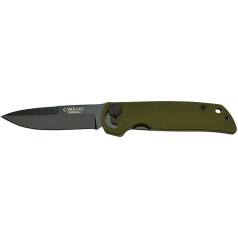 Camillus CUDA Mini Folding Knife, 3