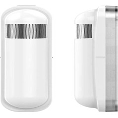 Philio 2-in-1 Sensor - Temperature and Humidity Philio Tech