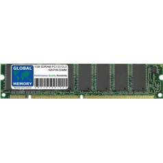 1GB PC133 133MHz 168-PIN SDRAM DIMM MEMORY RAM FOR ROLAND FANTOM Xa / XR / G6 / X6 / G7 / X7 / G8 / X8