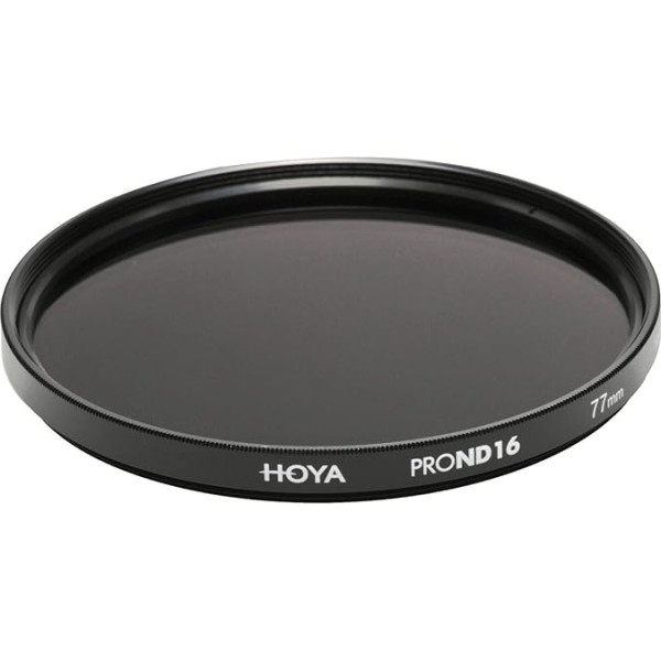 Hoya 52 mm Pro ND 16 Filter