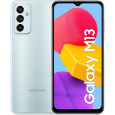 Samsung M135F/DS M13 4GB/64GB Blue EU