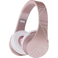 PowerLocus P1 Wireless Headphones