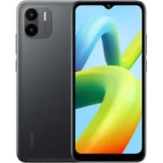 Xiaomi Redmi A2 Smartphone Black 2+32