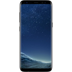 Samsung Galaxy S8 Smartphone, 64 GB