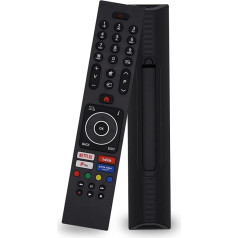 Universal Remote Control