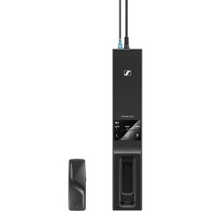 Sennheiser Auriculares Inalámbricos RS 5000 TV Negro