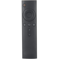 Yunir Bluetooth Voice Replacement Remote Control for Xiaomi Mi Box 3