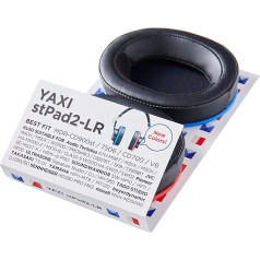 YAXI stPad2 LR (Blue and Red)