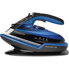 Rowenta de5010 cordless steam iron