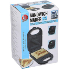 Sandwich Maker 24v
