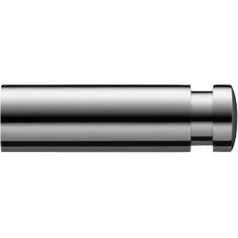 Duravit 0099041000 Towel Hook with Chrome Finish