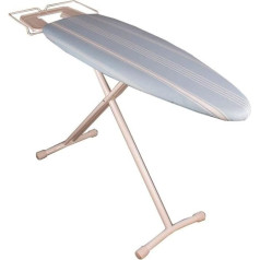Bermude Folding Ironing Board 124 x 40 cm