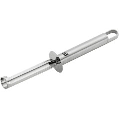 Zwilling Pro Apple Tongs, 22.7 cm, Metallic Grey, 18/10 Stainless Steel