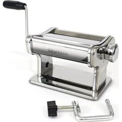 QUTTIN Steel Paste Machine