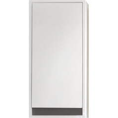 Trendteam Bathroom Wall Cupboard Wall Cabinet Sol