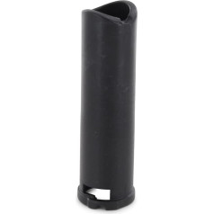 DL-pro Milk Frothing Nozzle Outer Tube for DeLonghi ECAM 22 23 ESAM 02.110 Magnifica 5313221171 Outer Tube for Milk Frother for Fully Automatic Coffee Machine Coffee Machine Coffee Machine