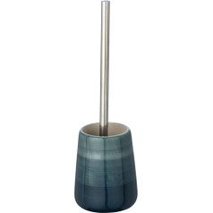 WC-Garnitur Pottery Petrol Keramik