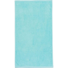 Sancarlos Ocean Turquoise Bath Towel