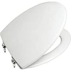 ASIENTO AMORTIG GEORGIA Blanco