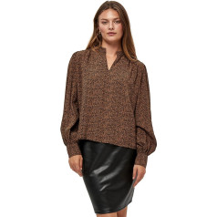 Peppercorn Women's Julianna blouse