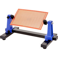 2276# Lamināta lodēšanas armatūra 200x140mm