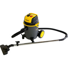 Wet%drt 1200w 20l sxvc20pte hoover