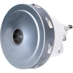 LUTH Premium Profi Parts Motor 1200 W 230 V Ametek 063700003 Compatible with Kärcher 6.490-215.0