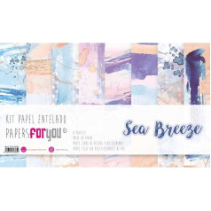Papers For You - Scrapbooking and Craft Paper Set 