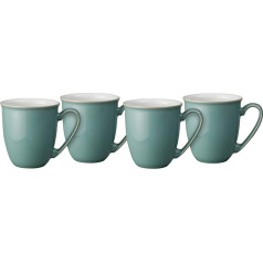 Denby 415041113 Mug Sets, Stoneware