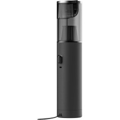 ROIDMI, Nano P1 Pro Black, Black