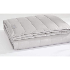 Casper Weighted Blanket 4.5kg Grey