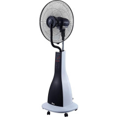 Ardes ar5 m41 with Humidifier Fan Pale/Diameter 40 cm
