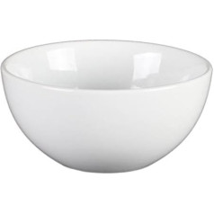 Holst Porzellan SC 023 Cucina Bowl 23 cm White 23 x 23 x 11 cm