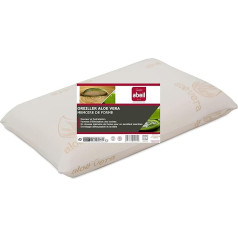 Abeil Premium Memory Foam Aloe Vera Pillow 40 x 60 cm