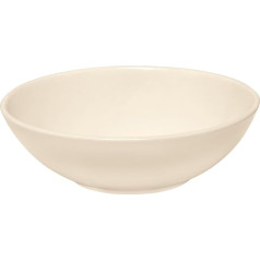 Emile Henry EH022128 Clay Stoneware Salad Bowl Large 28 x 28 x 9 cm