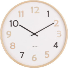 Karlsson KA5854MC Wall Clock