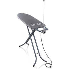 Gludināšanas dēlis air board m black plus nf