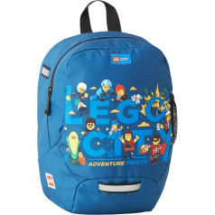 Lego Bērnudārza mugursoma 10030-2312 / Viens izmērs