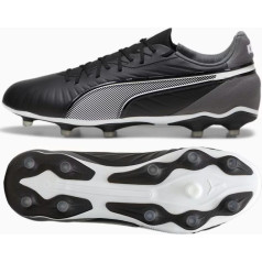 King Match FG/AG M futbola zābaki 107863-01 / 46