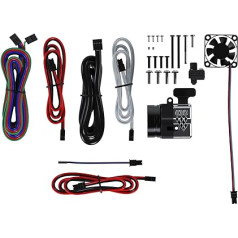 E3D Revo™ Roto Smart - Coldside only