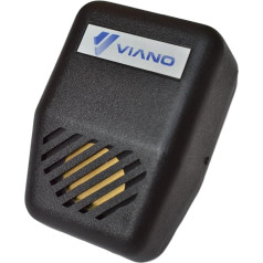 Strong protection against rodents, martens, rats and mice, 220 V