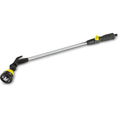 Kärcher Sprühlanze Plus, 85,0 cm x 15.0 cm x 6,6 cm – schwarz/gelb