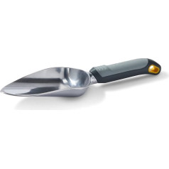 Woodland Tools Co. 30-9008-100 Heavy Duty Trowel Garden Trowel Hand Shovel